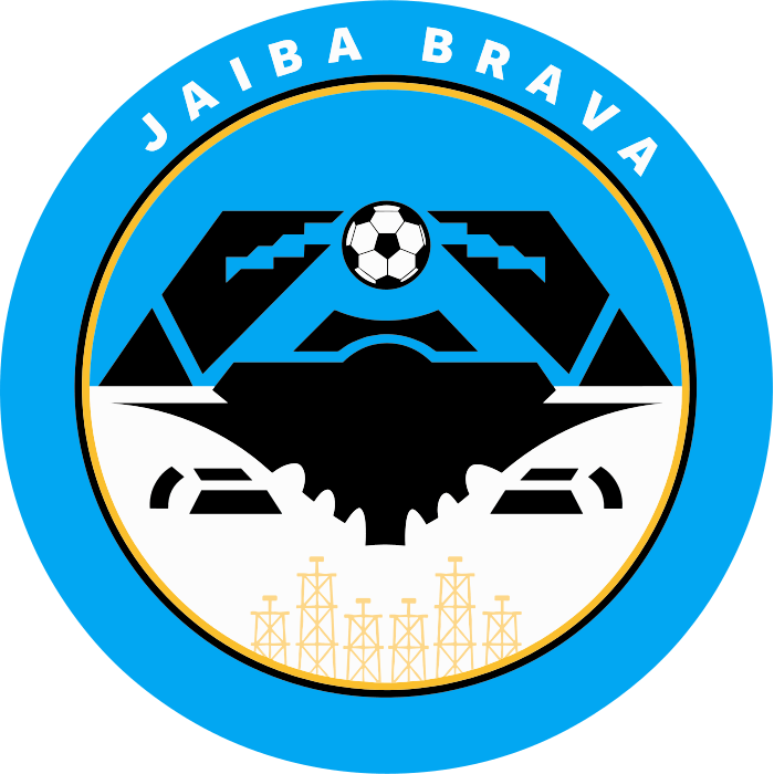 Jaiba Brava logo – transparent PNG