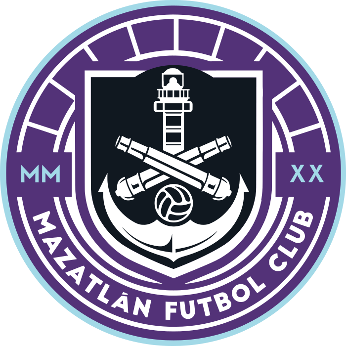 Mazatlan FC (Mexico) logo