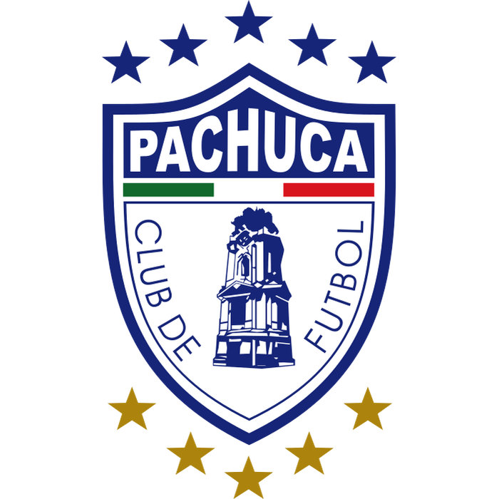Pachuca (Mexico) logo