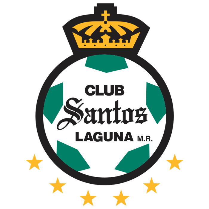 Santos Laguna (Mexico) logo