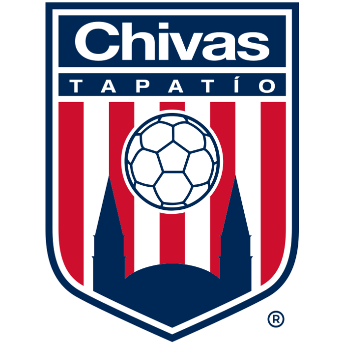 CD Tapatío logo – transparent PNG