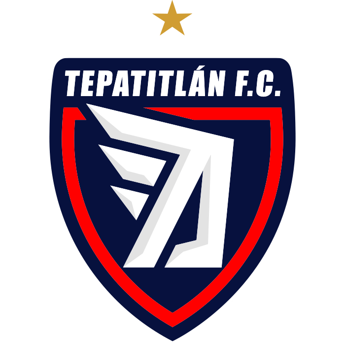 Tepatitlán FC logo – transparent PNG