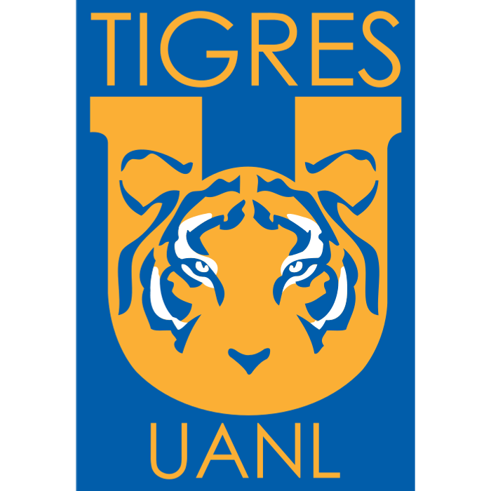 Tigres UANL (Mexico) logo