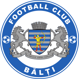 Bălți logo