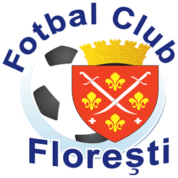 Floresti (Moldova) logo