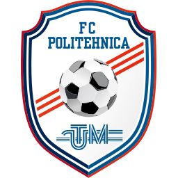 Politehnica UTM logo