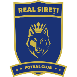 Real Sireți logo