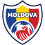 Moldova National Team (Moldova) logo