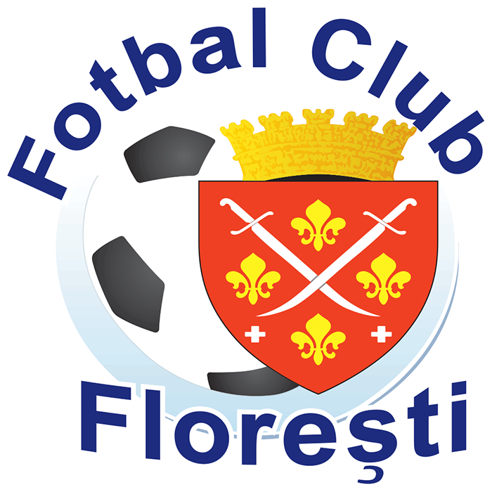 Floresti (Moldova) logo