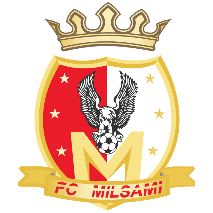Milsami (Moldova) logo