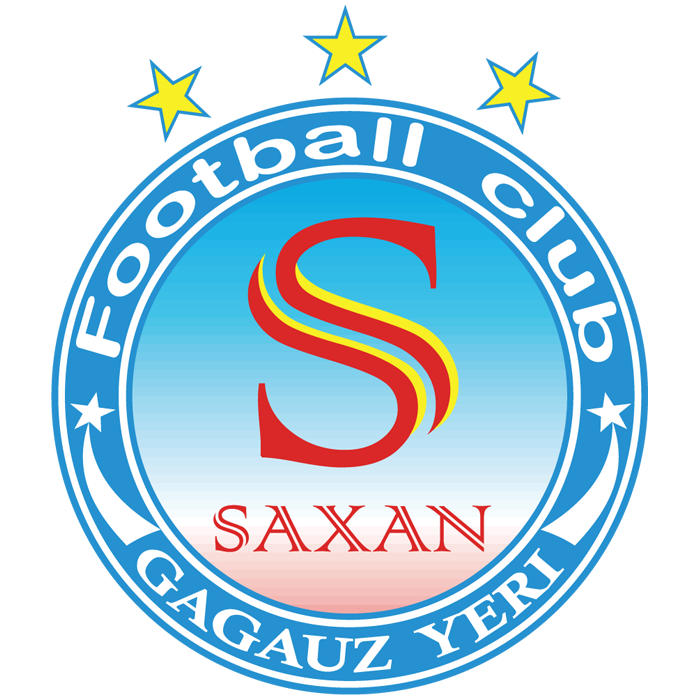 Saxan (Moldova) logo