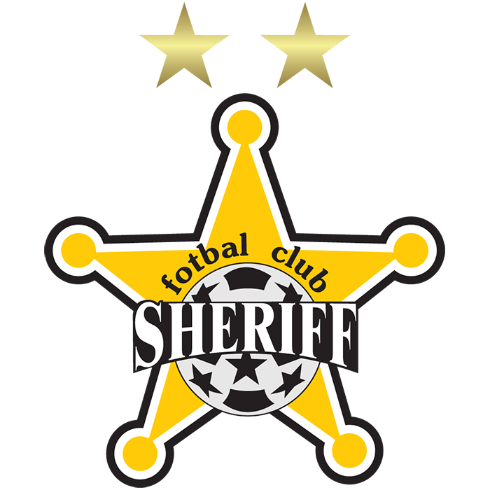 Sheriff (Moldova) logo