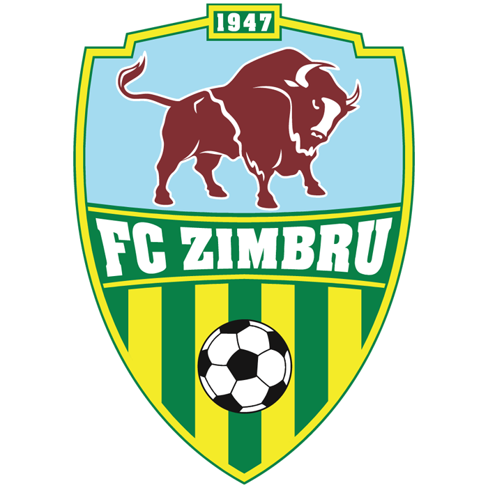 Zimbru (Moldova) logo