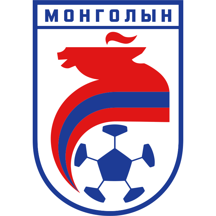 Mongolia National Team logo – transparent PNG