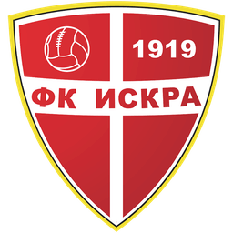 Iskra (Montenegro) logo