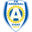 Arsenal Tivat (Montenegro) logo