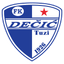 Dečić (Montenegro) logo