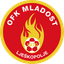 FK Podgorica (Montenegro) logo