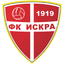 Iskra (Montenegro) logo