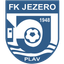 Jezero (Montenegro) logo