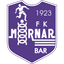 Mornar (Montenegro) logo