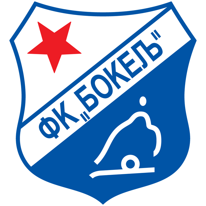 Bokelj (Montenegro) logo