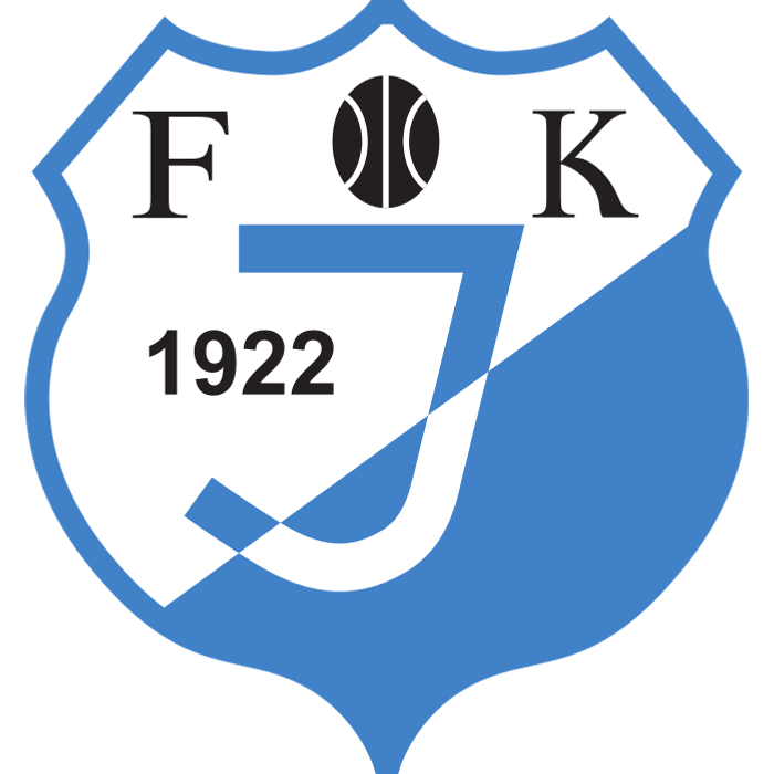 FK Jedinstvo Bijelo Polje logo – transparent PNG