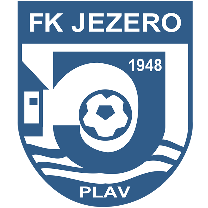 Jezero (Montenegro) logo
