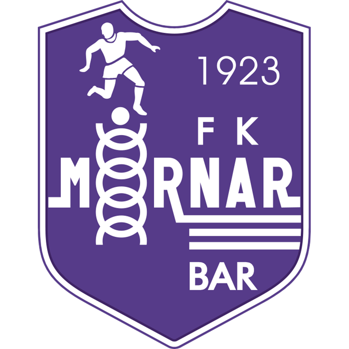 Mornar (Montenegro) logo