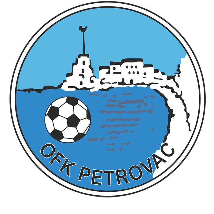 Petrovac (Montenegro) logo