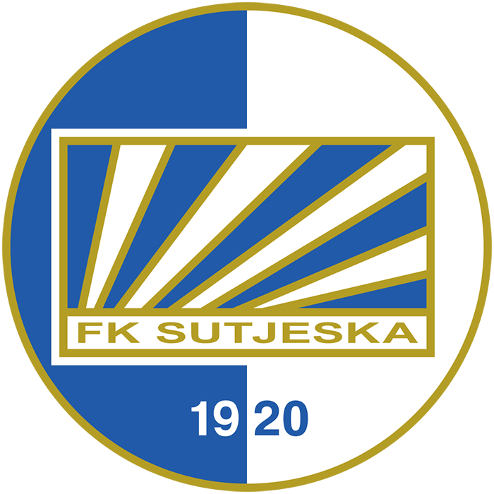 Sutjeska (Montenegro) logo