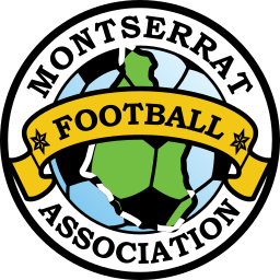 Montserrat National Team logo