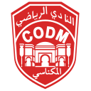 COD Meknès logo