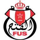 Fath Union Sports Rabat logo