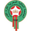 Morocco National Team logo