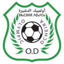 Olympique Dcheira logo