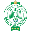 Raja Casablanca logo
