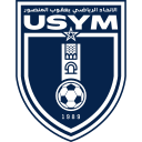 Union Yacoub El Mansour logo