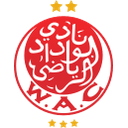 Wydad AC logo
