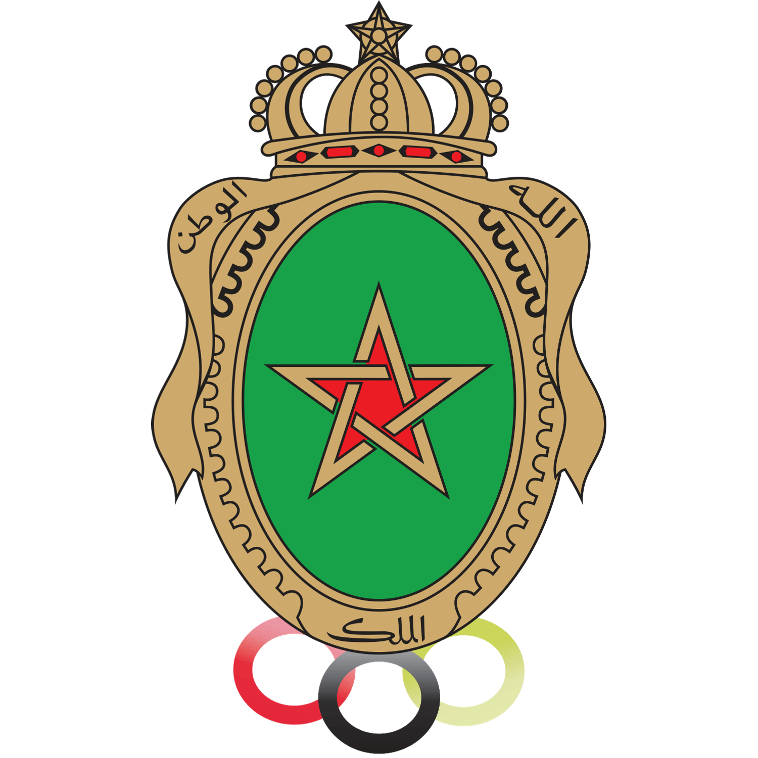AS FAR logo – transparent PNG