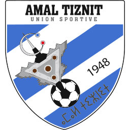 US Amal Tiznit logo
