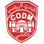 COD Meknès (Morocco) logo