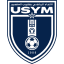 Union Yacoub El Mansour (Morocco) logo