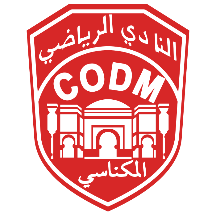 COD Meknès (النادي المكناسي) (Morocco) logo