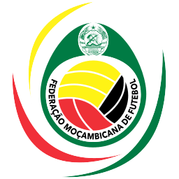Mozambique National Team (Mozambique) logo
