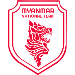 Myanmar National Team (Myanmar) logo