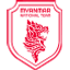 Myanmar National Team (Myanmar) logo