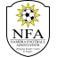 Namibia Football Association (Namibia) logo