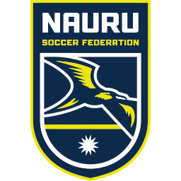 Nauru National Team logo