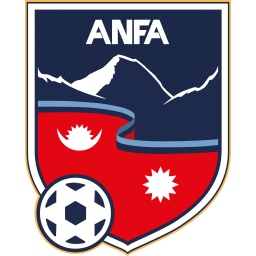 Nepal National Team (Nepal) logo